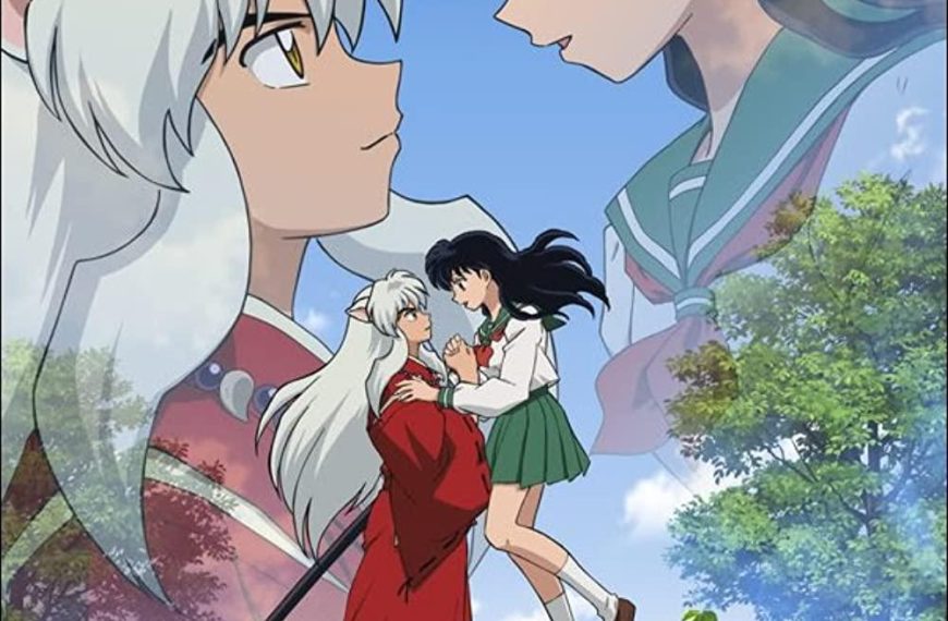 Inuyasha